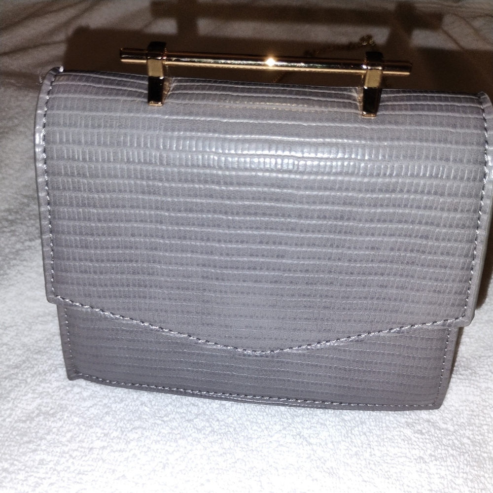 Urban Mini Crossbody